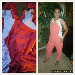 Boutique Jumpsuit